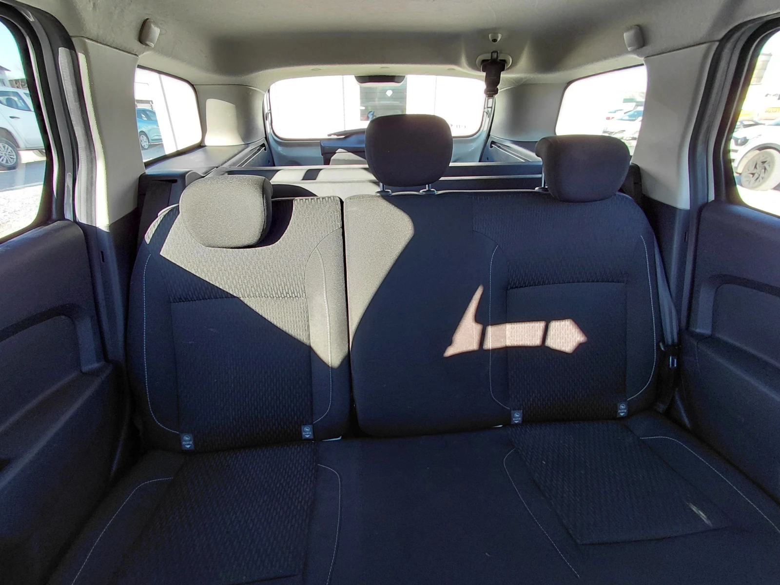 Dacia Logan 1.5 dCi/95�.�/Ambiance | Mobile.bg � ����������� 15