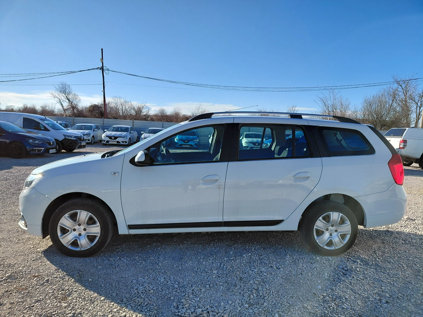 Dacia Logan 1.5 dCi/95�.�/Ambiance | Mobile.bg � ����������� 5