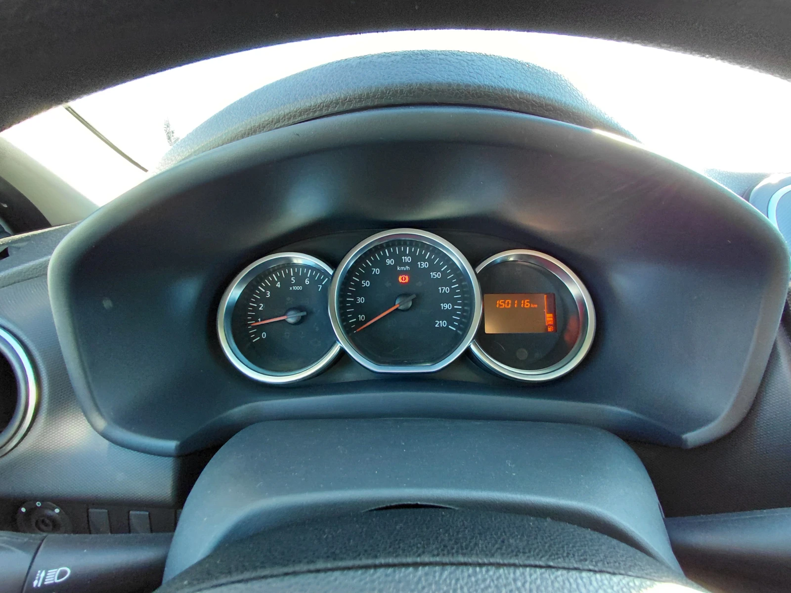 Dacia Logan 1.5 dCi/95�.�/Ambiance | Mobile.bg � ����������� 11