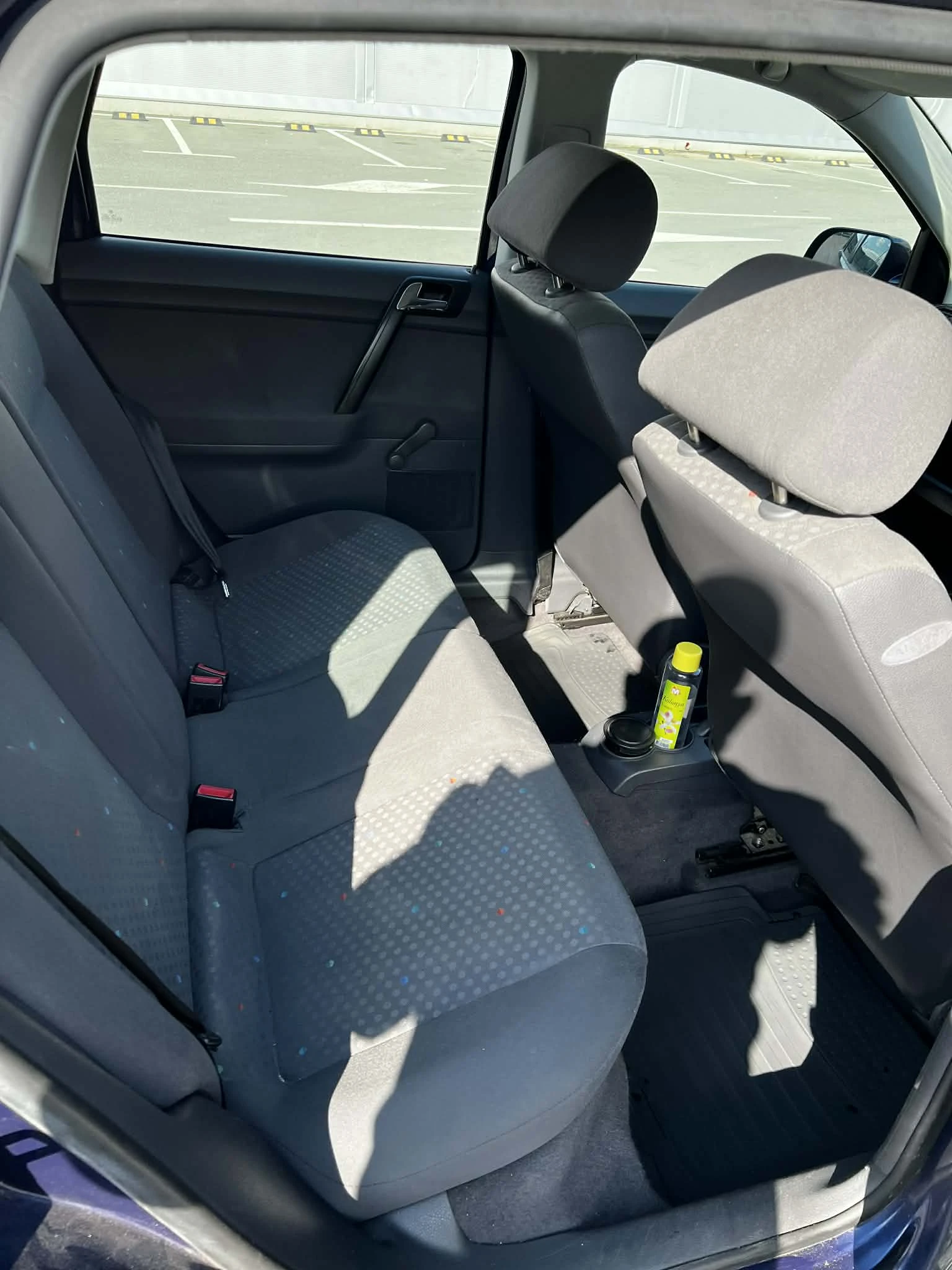 VW Polo 1.4, снимка 7 - Автомобили и джипове - 53847911