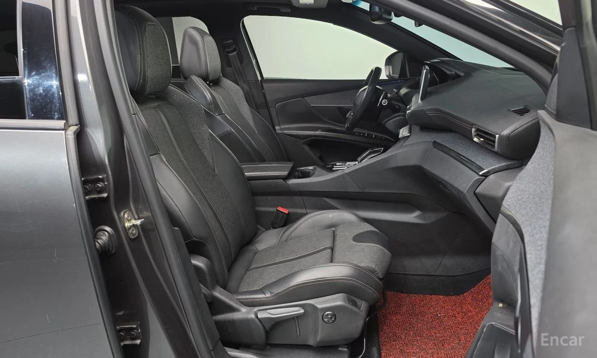 Peugeot 5008 GT LINE* DIGITAL* ПАНОРАМА* КАМЕРА* ПОДГРЕВ* , снимка 11 - Автомобили и джипове - 54043045