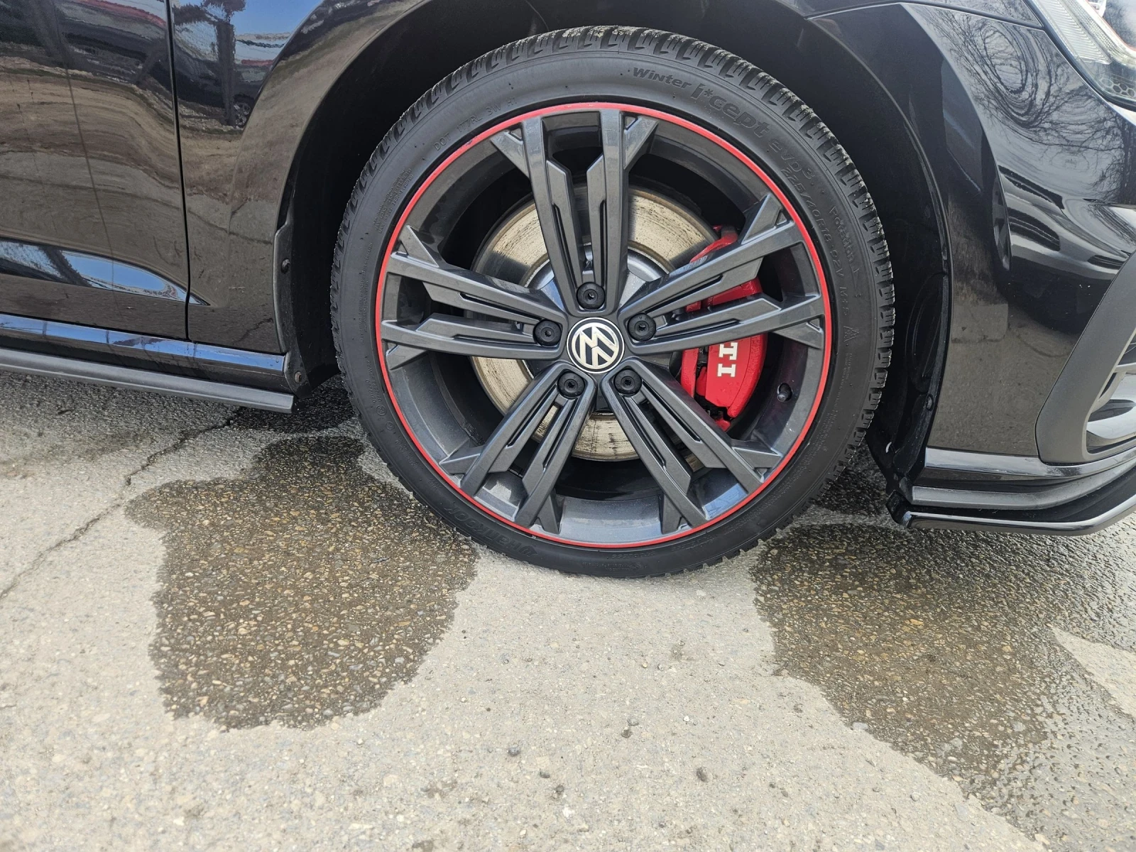 VW Golf 2.0 GTI  PERFOMANCE | Mobile.bg � ����������� 15