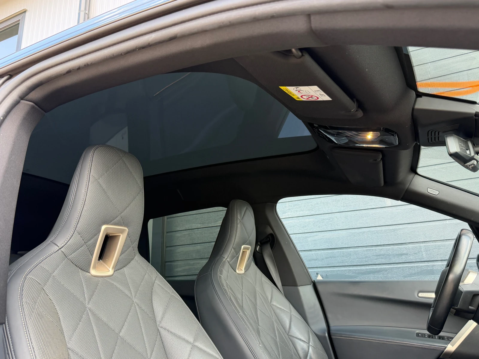 BMW iX Ix Xdrive 40 High exe 2022 77 kWh | Mobile.bg � ����������� 14