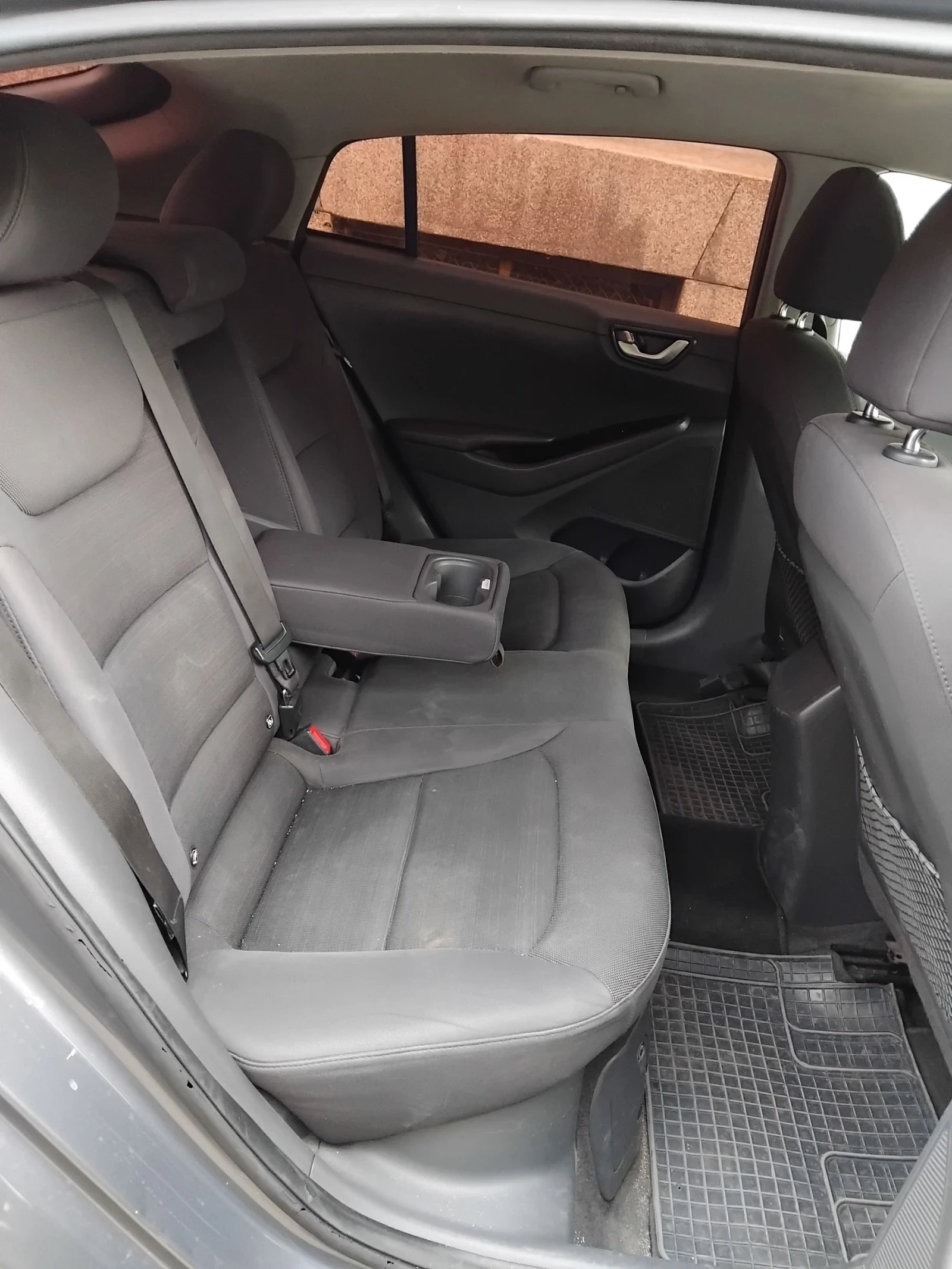 Hyundai Ioniq  Hybrid 2018, 177 000 ��, + ��� | Mobile.bg � ����������� 15