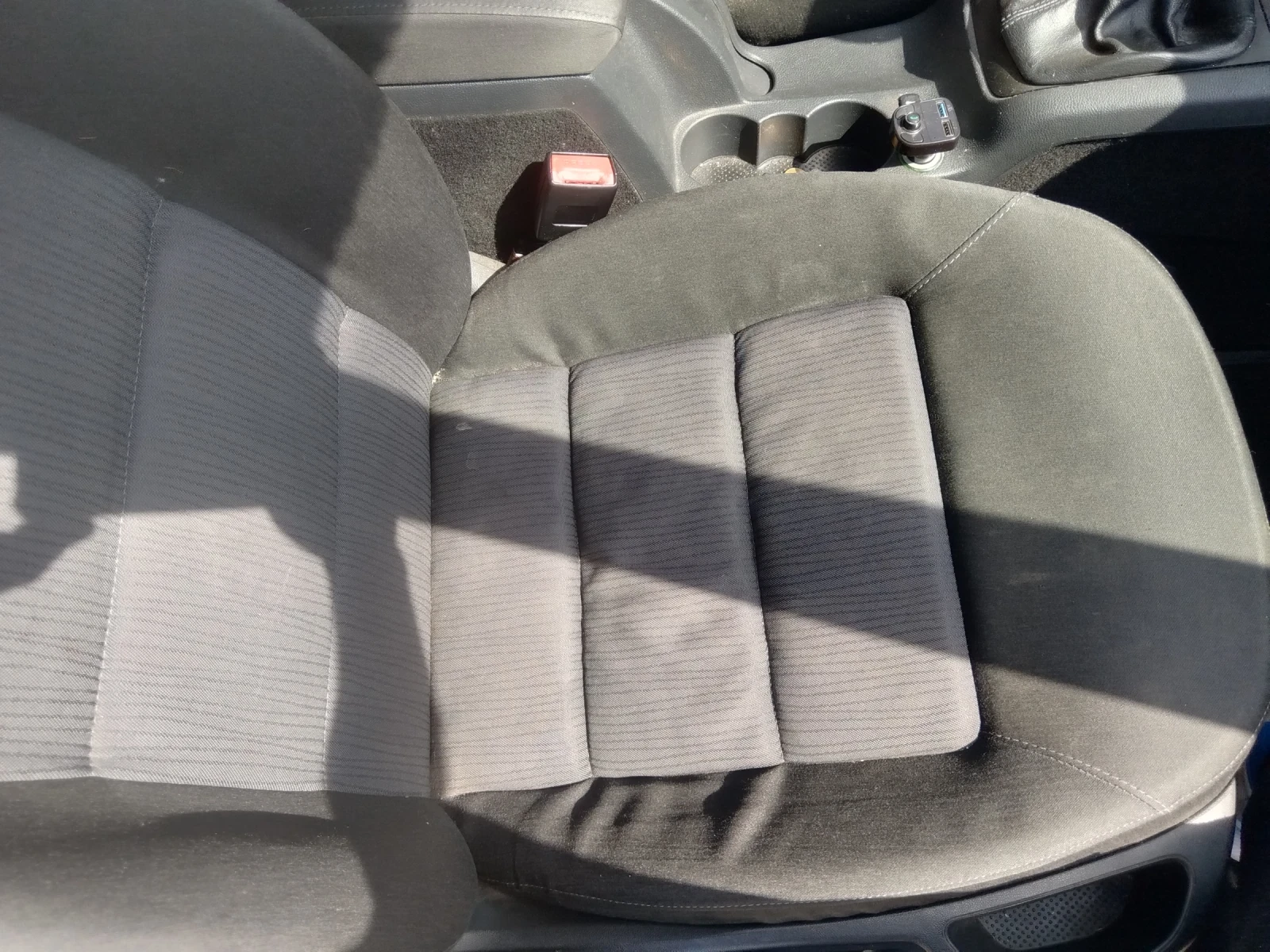 Skoda Octavia 1.9 TDI 105 hp | Mobile.bg � ����������� 6