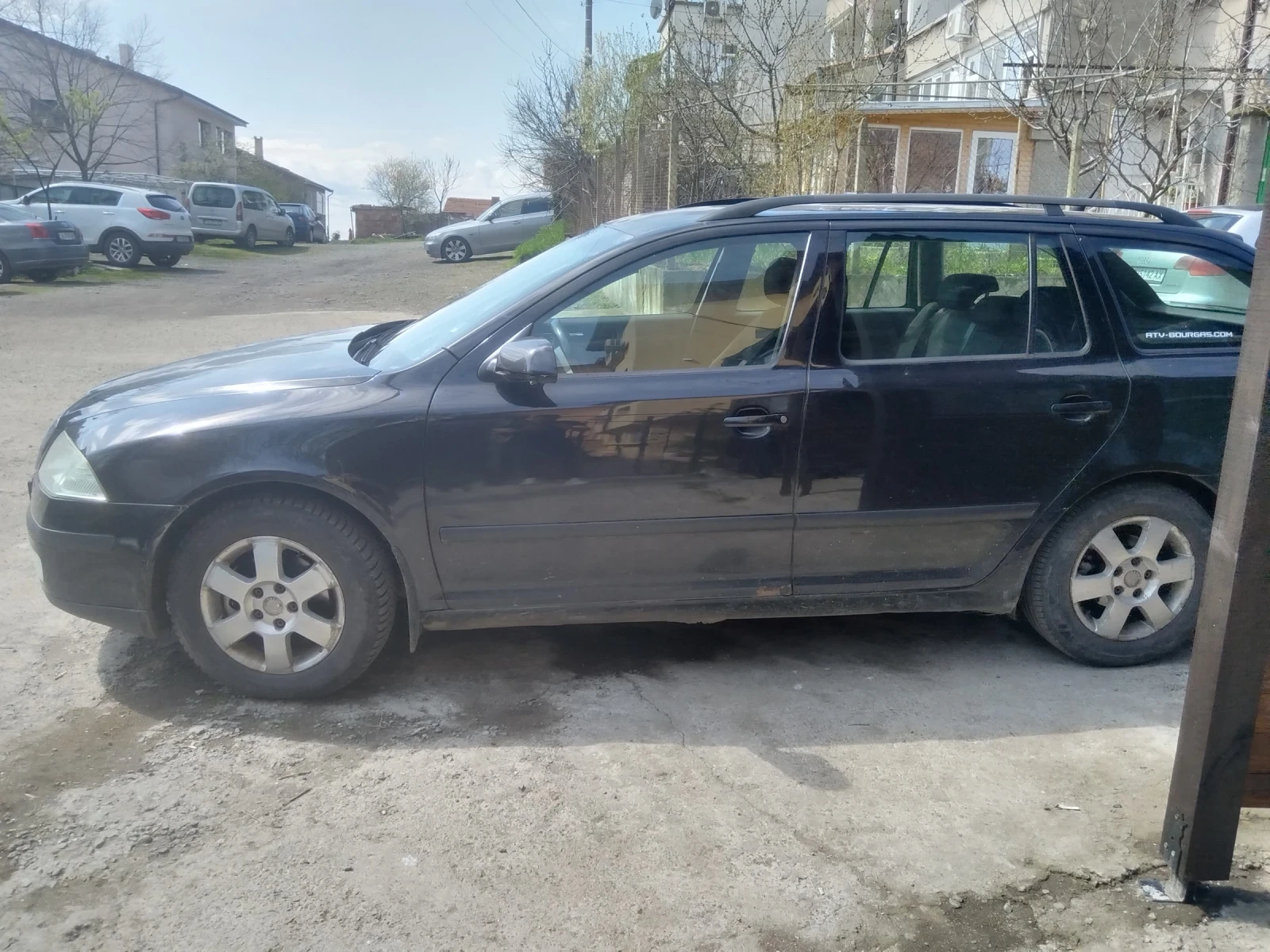 Skoda Octavia 1.9 TDI 105 hp | Mobile.bg � ����������� 4