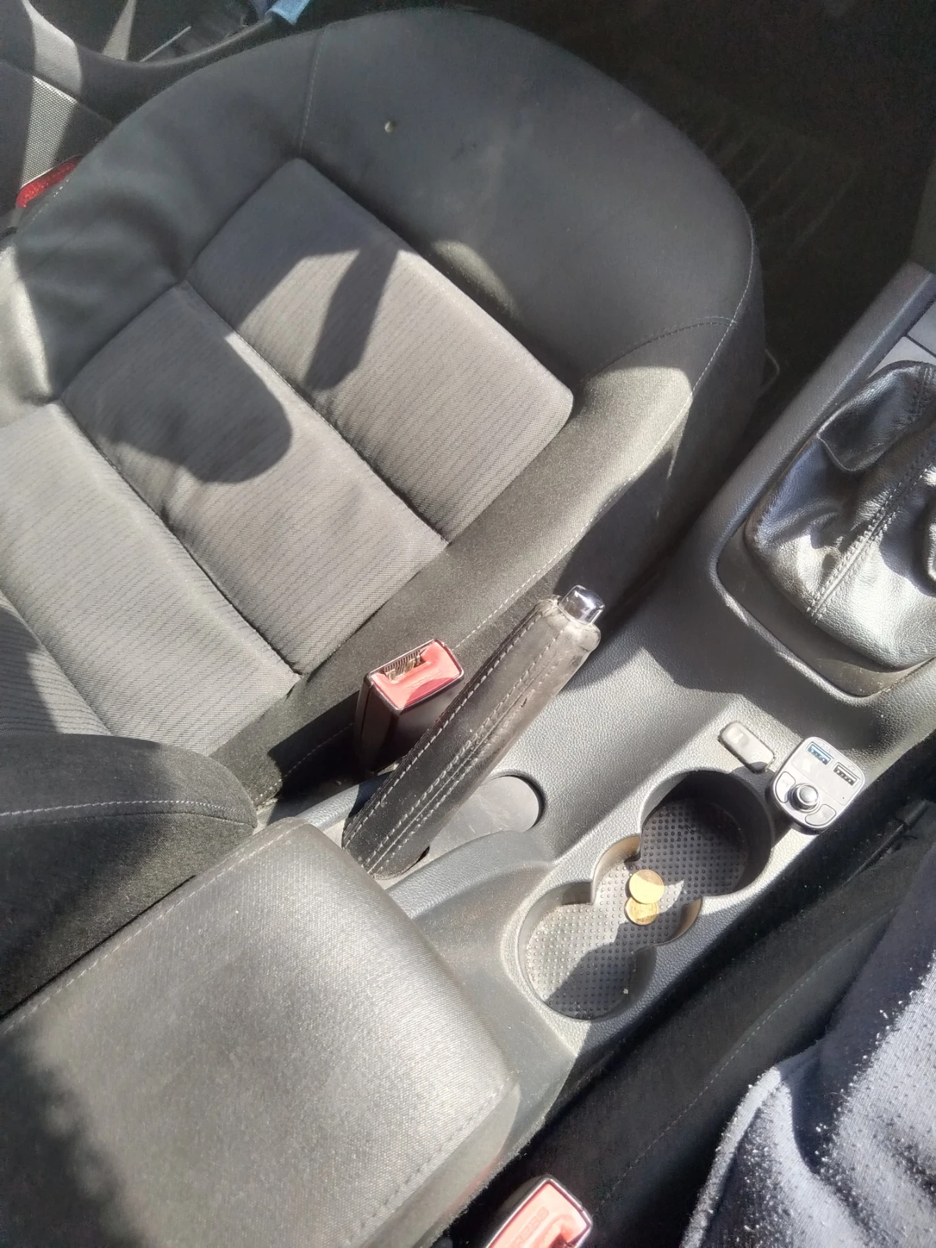 Skoda Octavia 1.9 TDI 105 hp | Mobile.bg � ����������� 8