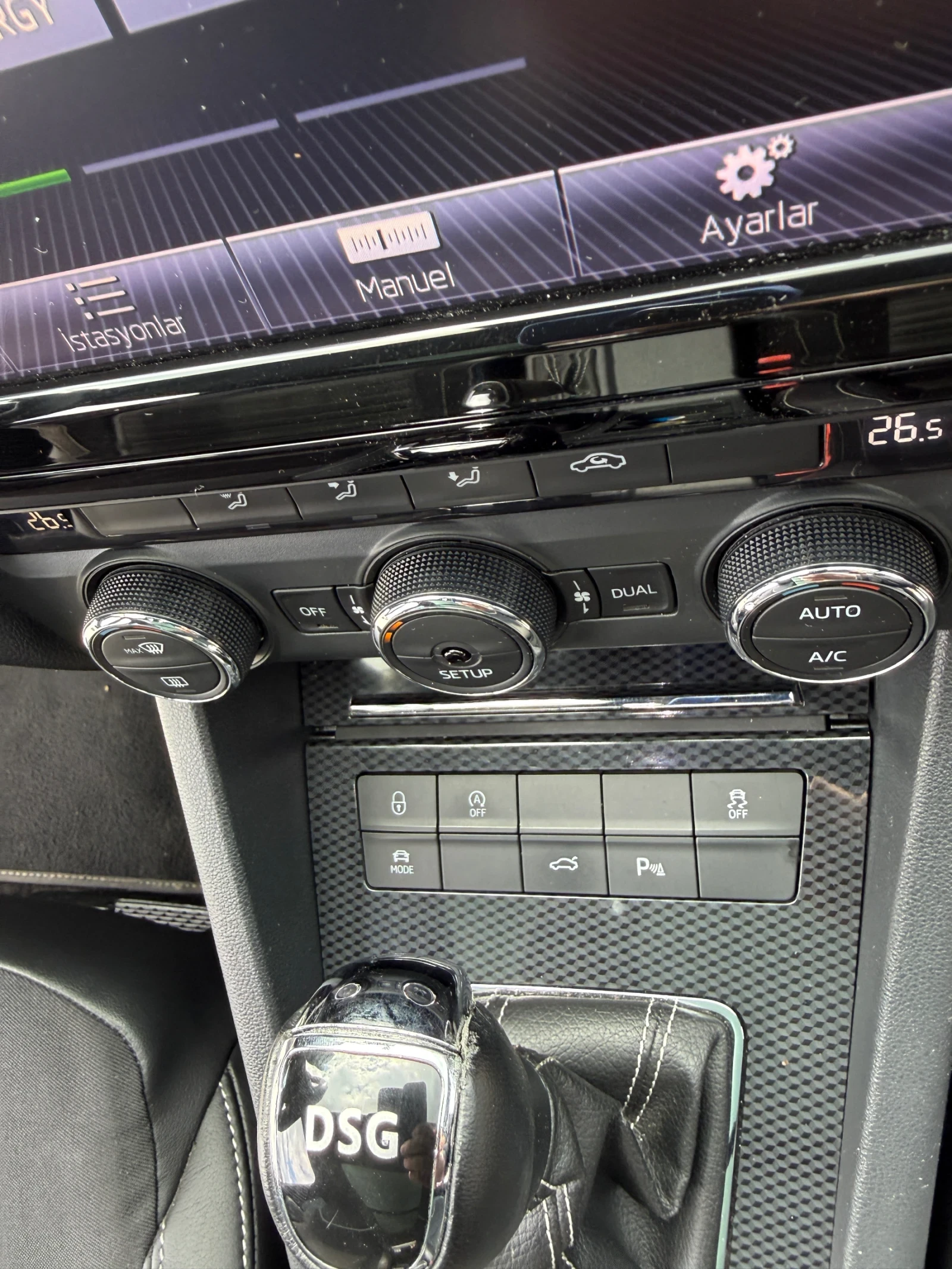 Skoda Octavia, снимка 14 - Автомобили и джипове - 54184025