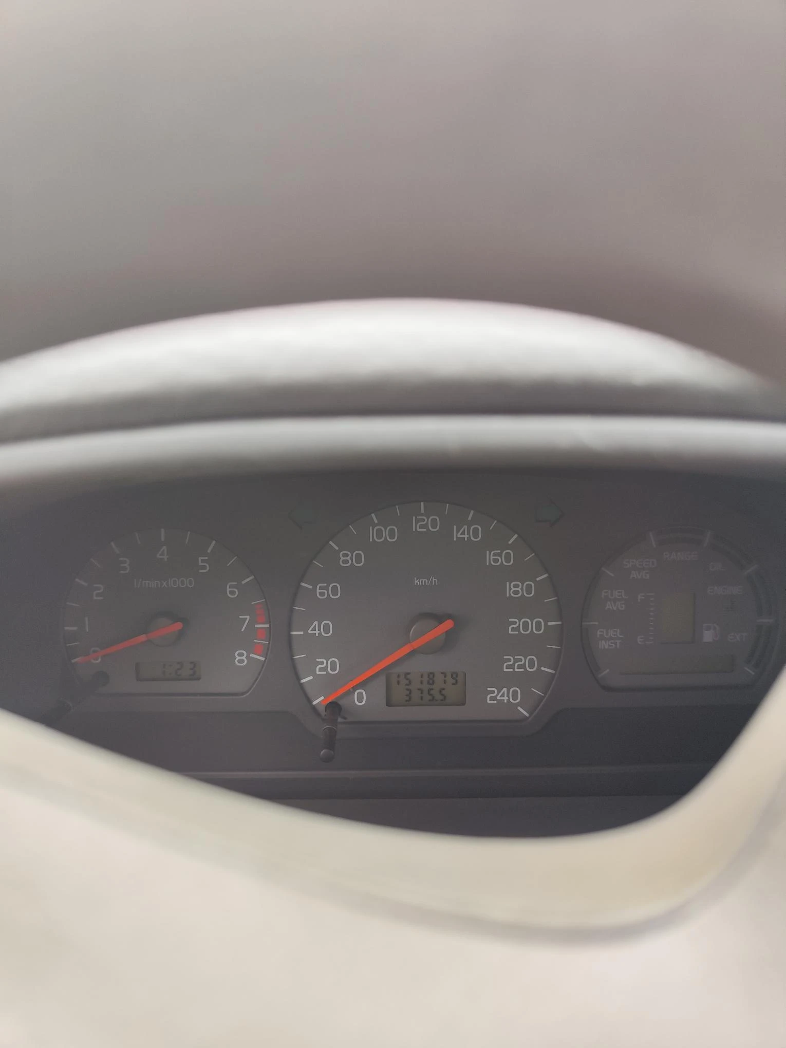 Volvo S40, снимка 4 - Автомобили и джипове - 54267308