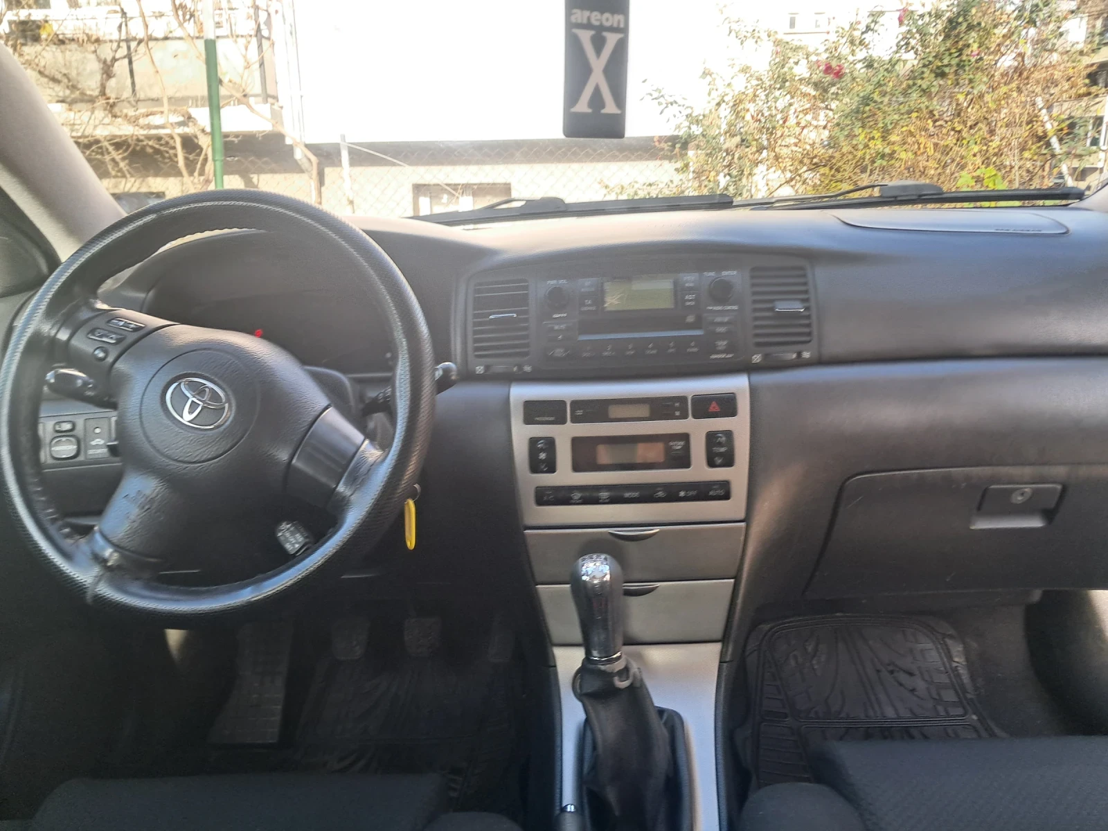 Toyota Corolla, снимка 5 - Автомобили и джипове - 54380418