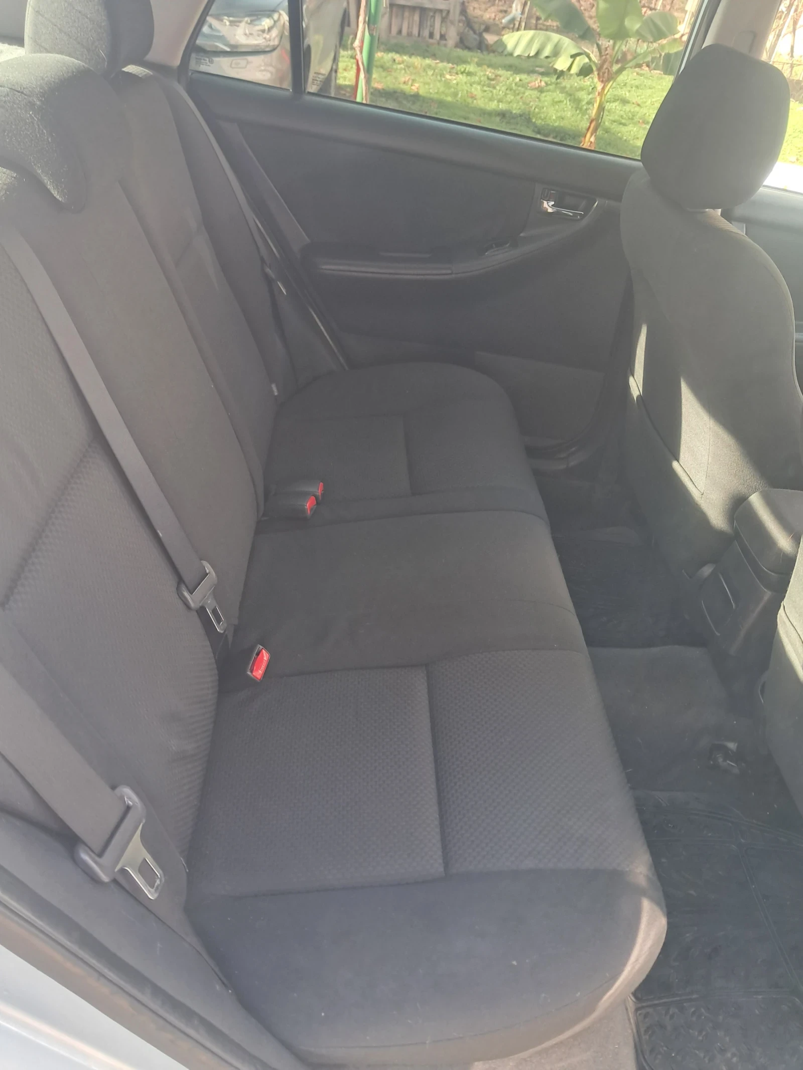 Toyota Corolla, снимка 8 - Автомобили и джипове - 54380418
