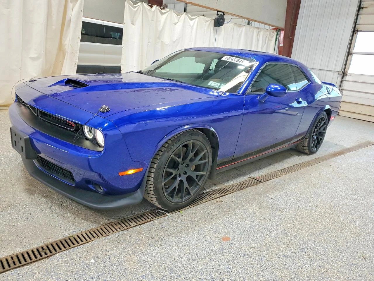 Dodge Challenger R/T | 5.7 | V8 | HEMI | 