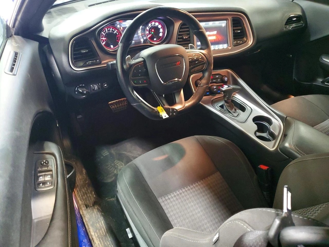Dodge Challenger R/T | 5.7 | V8 | HEMI | , снимка 8 - Автомобили и джипове - 54525705