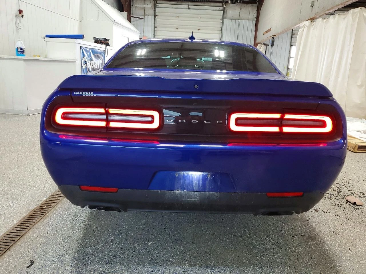 Dodge Challenger R/T | 5.7 | V8 | HEMI | , снимка 6 - Автомобили и джипове - 54525705