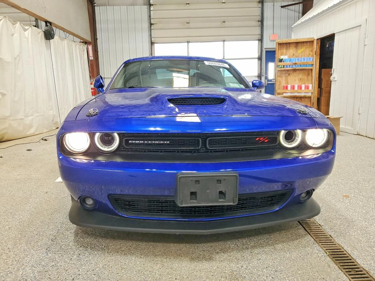 Dodge Challenger R/T | 5.7 | V8 | HEMI | , снимка 5 - Автомобили и джипове - 54525705