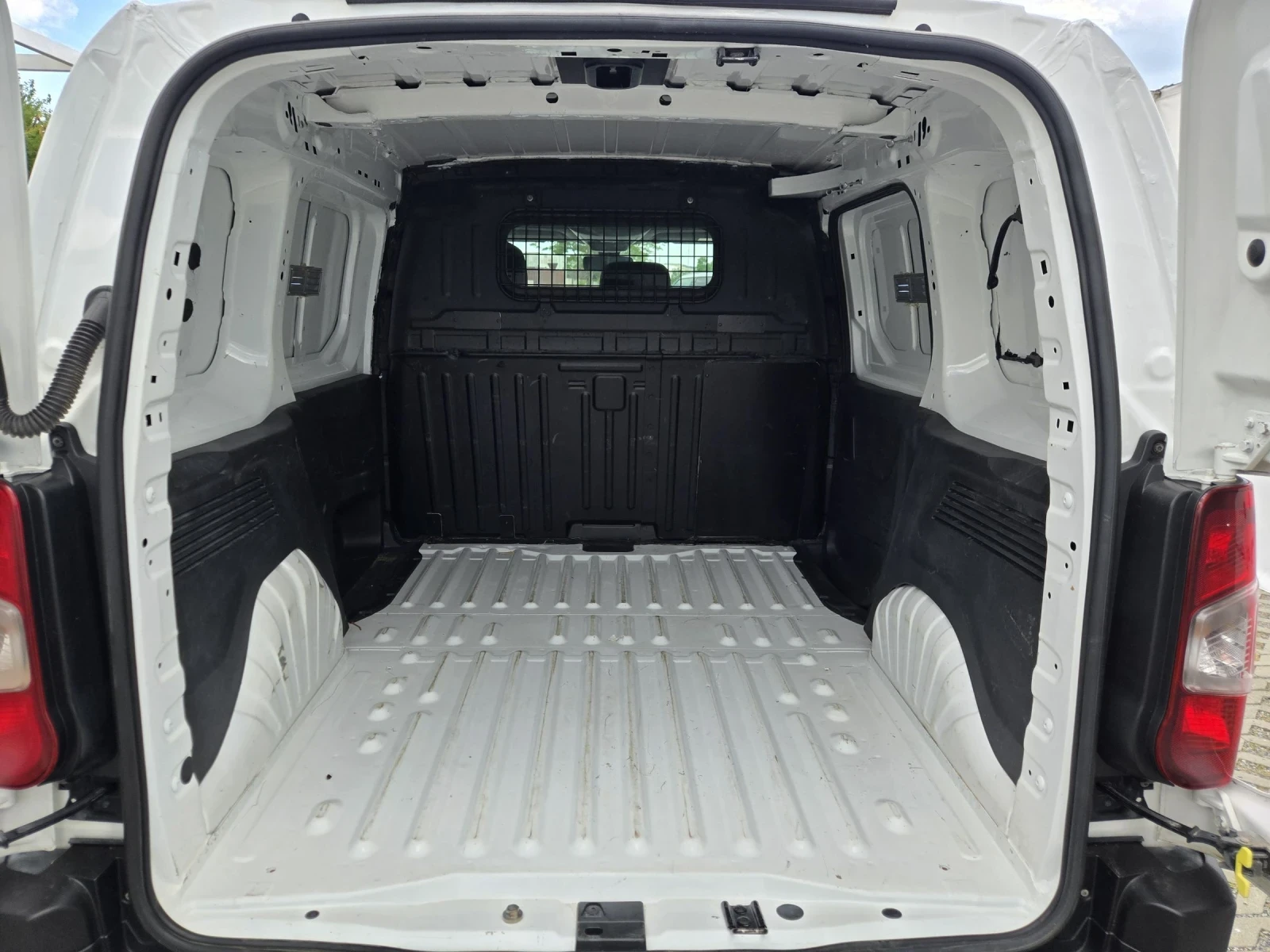 Toyota Proace City 1.5D-102��= ���������= ��������= ��� | Mobile.bg � ����������� 9