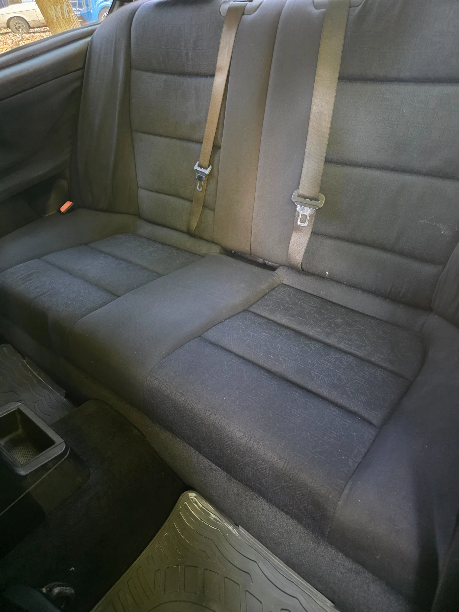 BMW 316, снимка 3 - Автомобили и джипове - 54708563