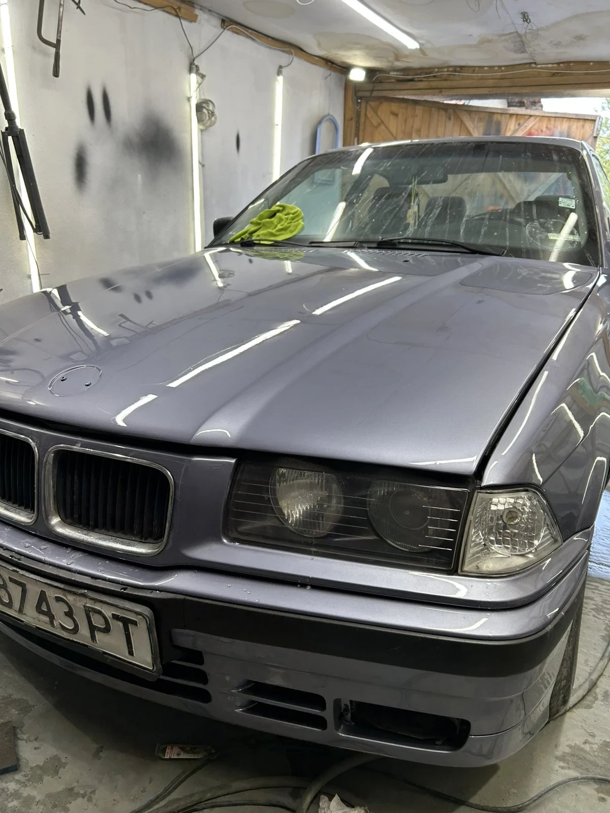 BMW 316