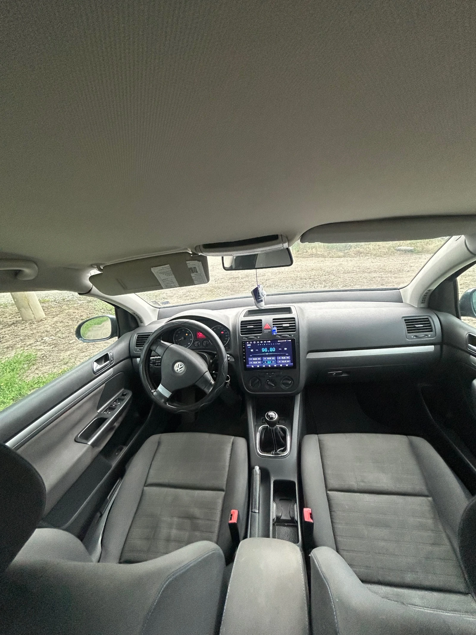 VW Golf, снимка 5 - Автомобили и джипове - 54729601