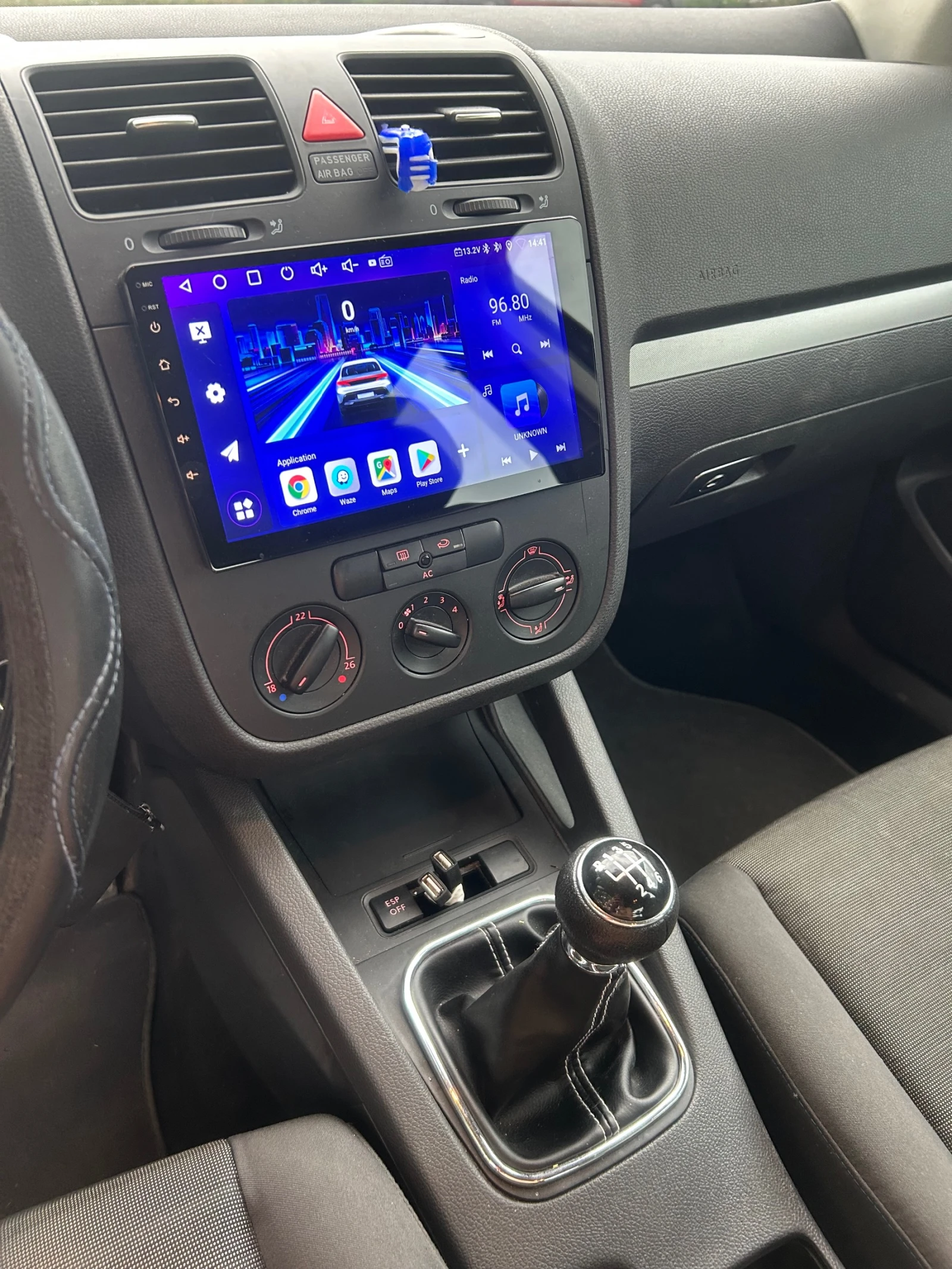 VW Golf, снимка 6 - Автомобили и джипове - 54729601