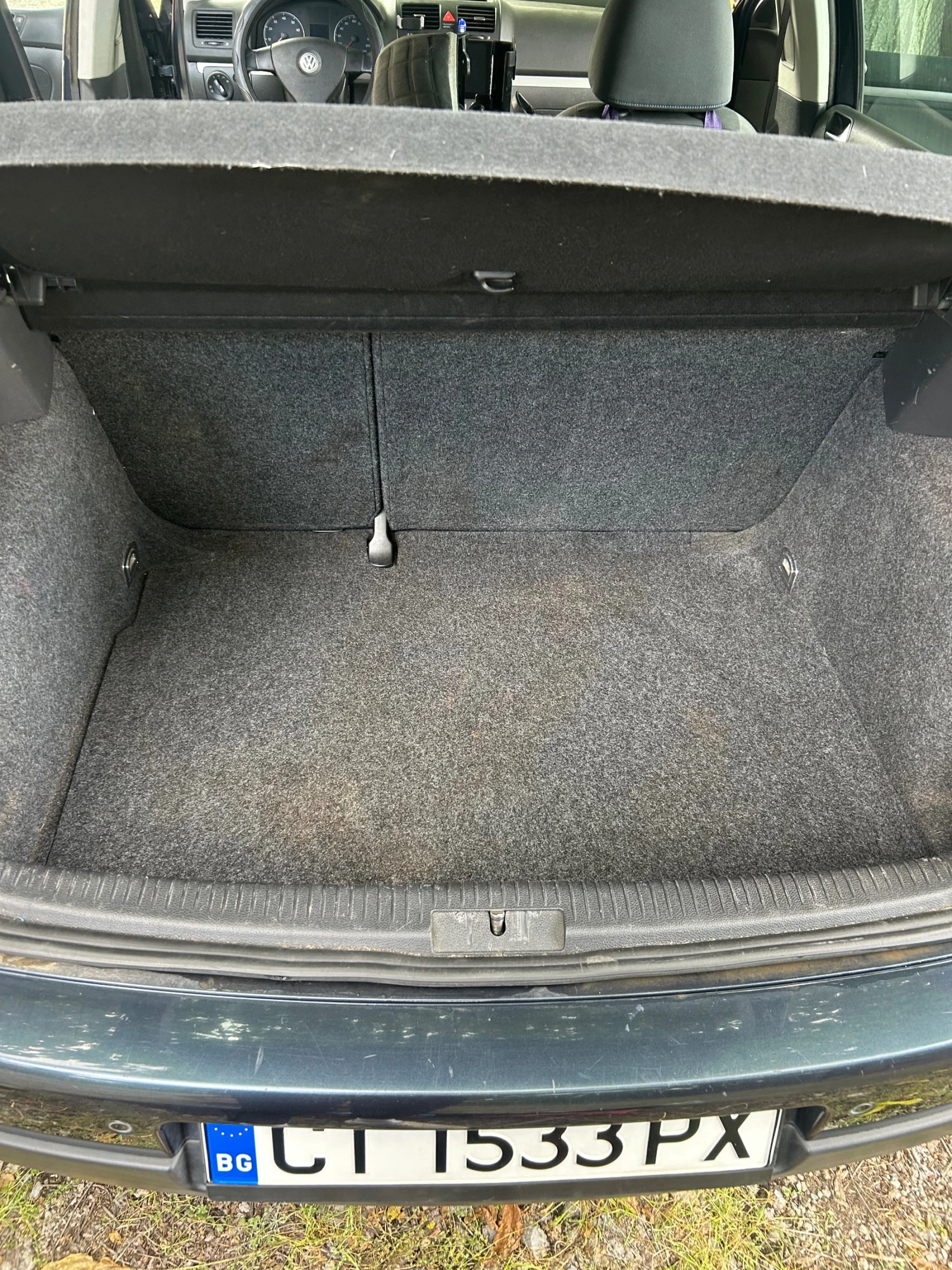 VW Golf, снимка 8 - Автомобили и джипове - 54729601