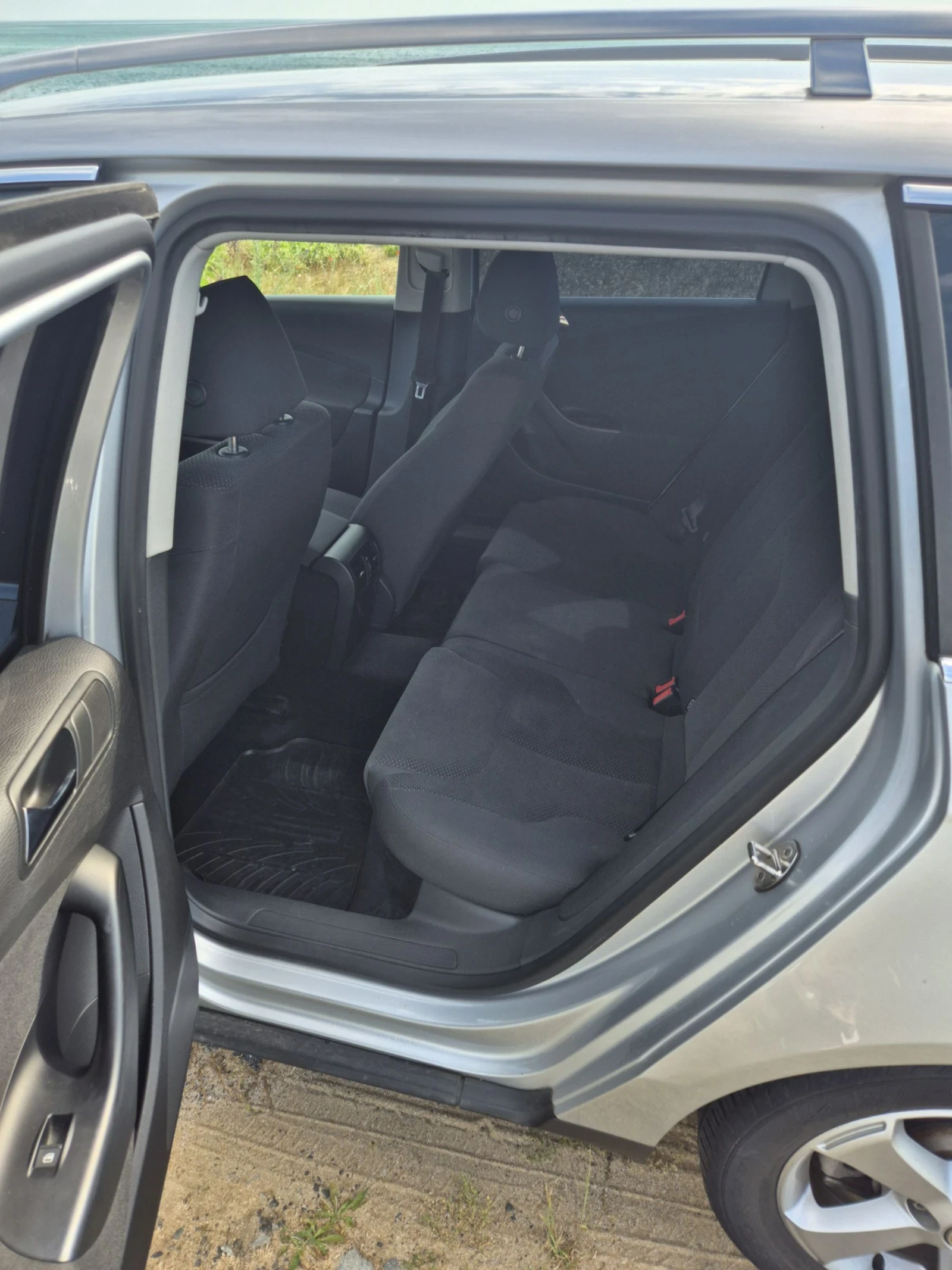 VW Passat, снимка 16 - Автомобили и джипове - 54778016