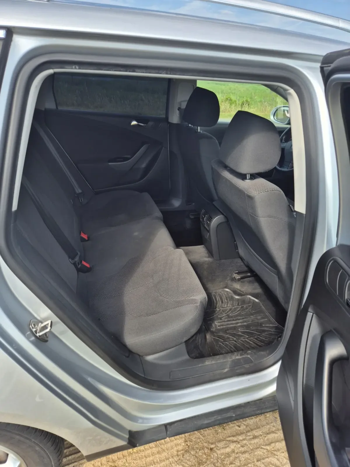 VW Passat, снимка 15 - Автомобили и джипове - 54778016