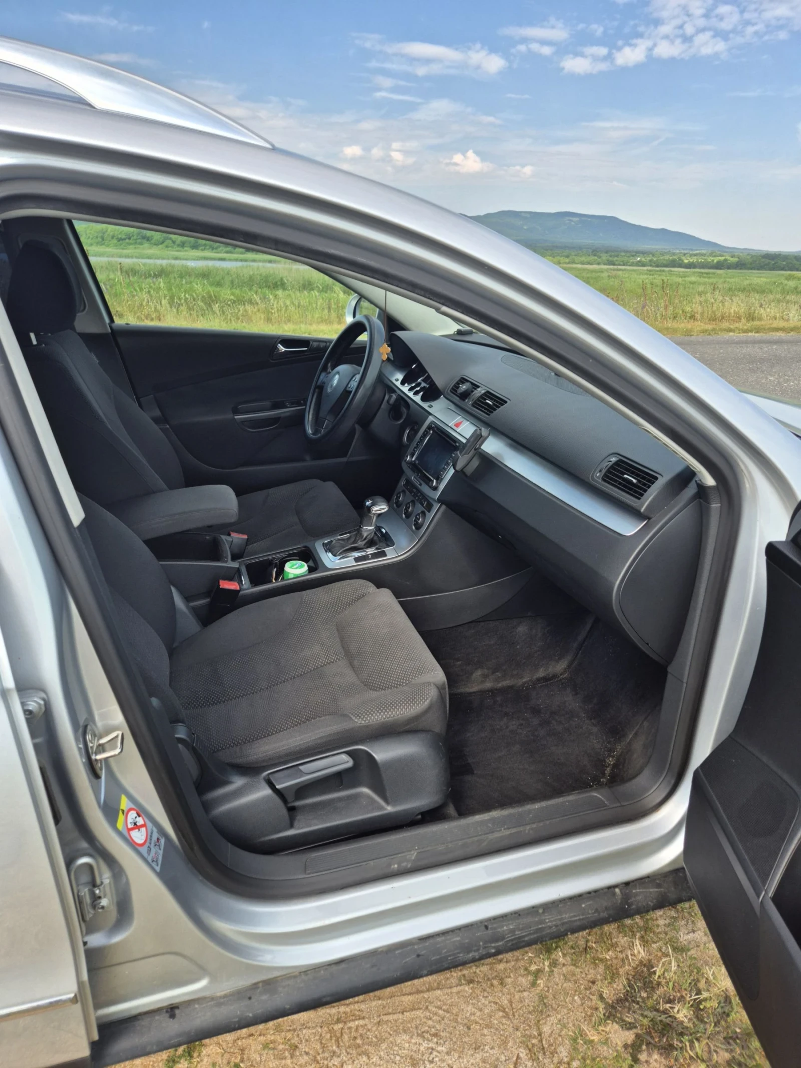 VW Passat, снимка 14 - Автомобили и джипове - 54778016