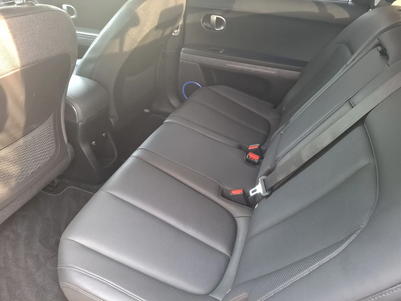 Hyundai Ioniq 5 73kw* AWD* SOH 100%  | Mobile.bg � ����������� 13