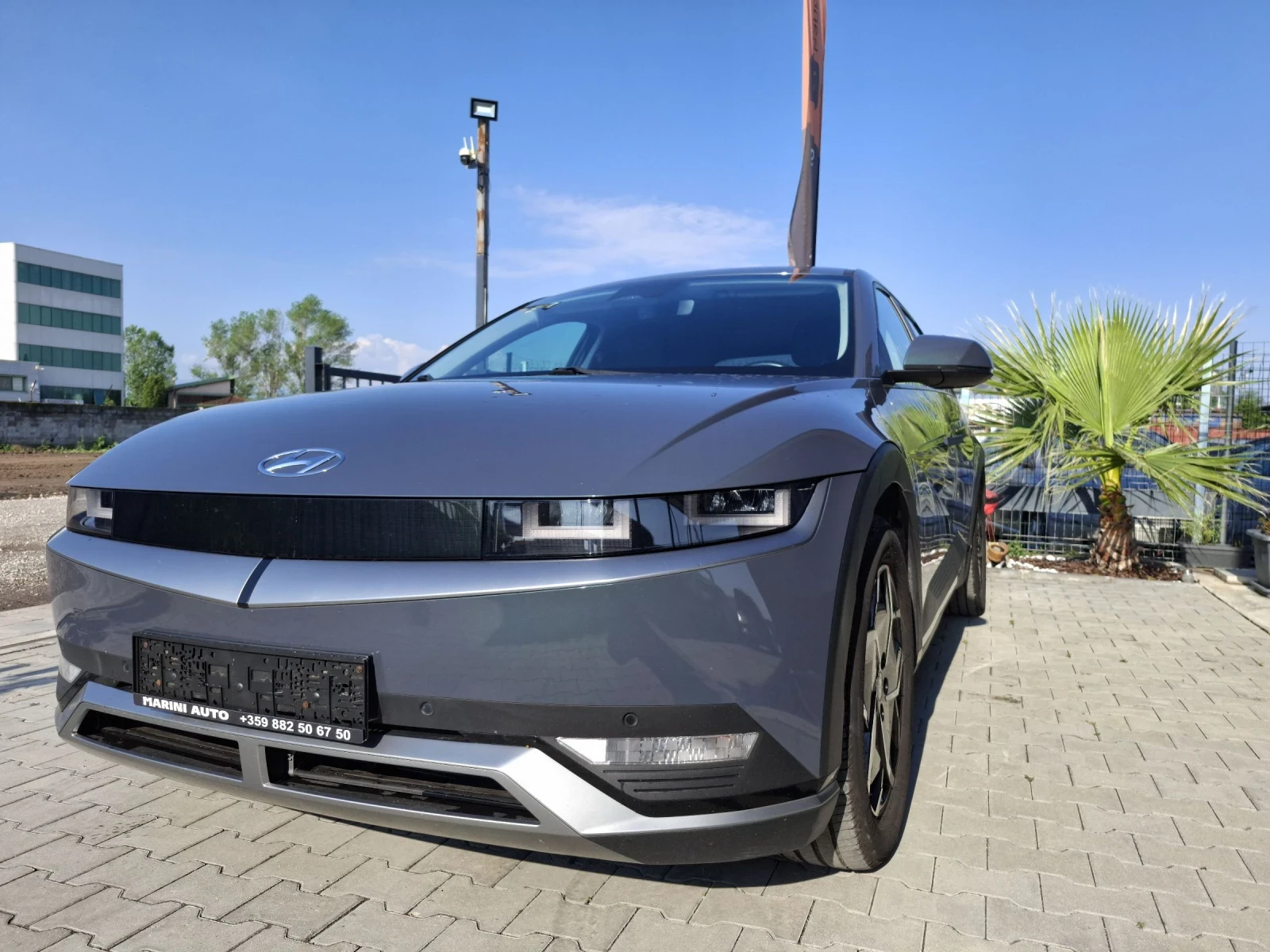 Hyundai Ioniq 5 73kw* * * AWD* * * SOH 100%
