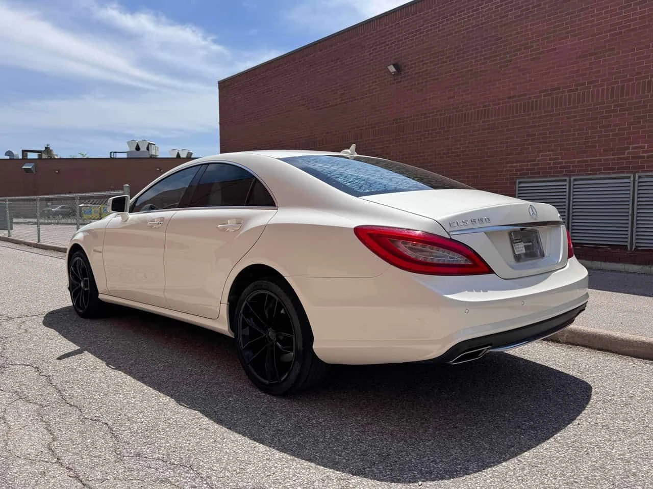 Mercedes-Benz CLS 550 4MATIC * �������* ���������* �������� ��������*  | Mobile.bg � ����������� 6