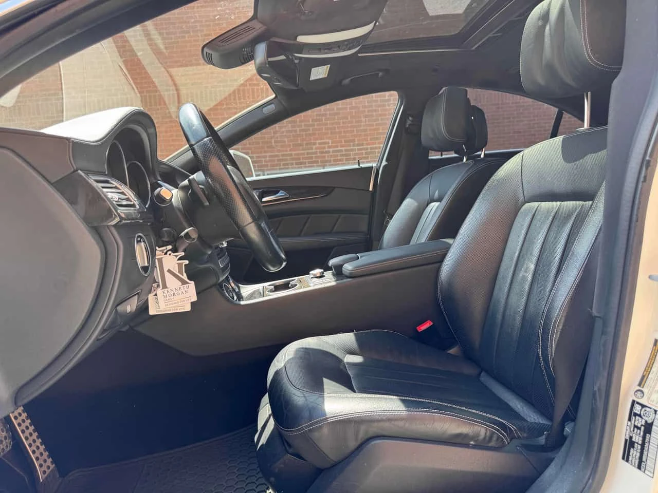 Mercedes-Benz CLS 550 4MATIC * �������* ���������* �������� ��������*  | Mobile.bg � ����������� 17
