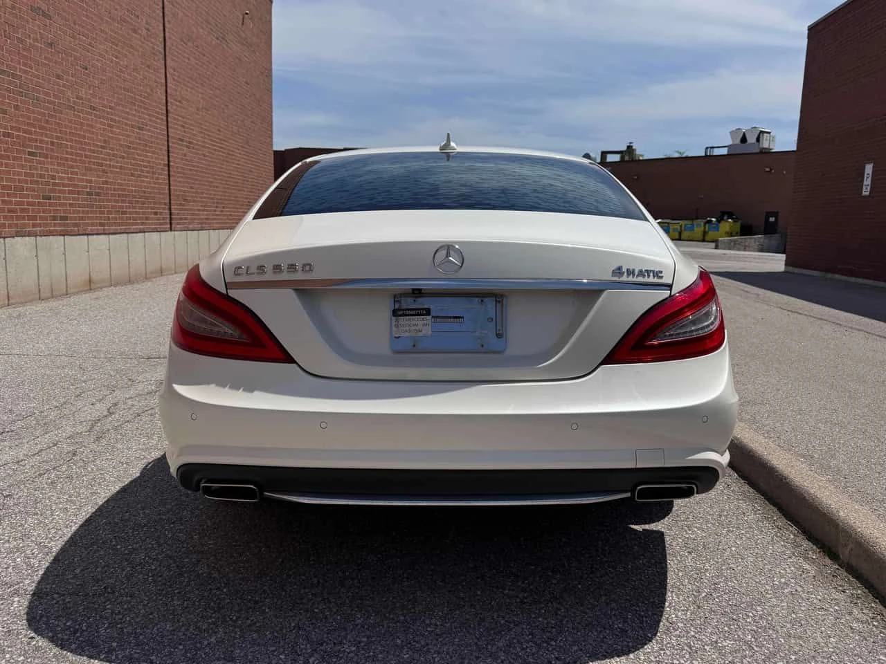 Mercedes-Benz CLS 550 4MATIC * �������* ���������* �������� ��������*  | Mobile.bg � ����������� 7