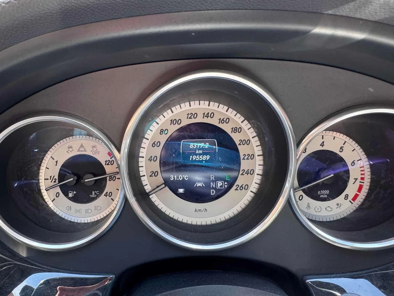 Mercedes-Benz CLS 550 4MATIC * �������* ���������* �������� ��������*  | Mobile.bg � ����������� 11