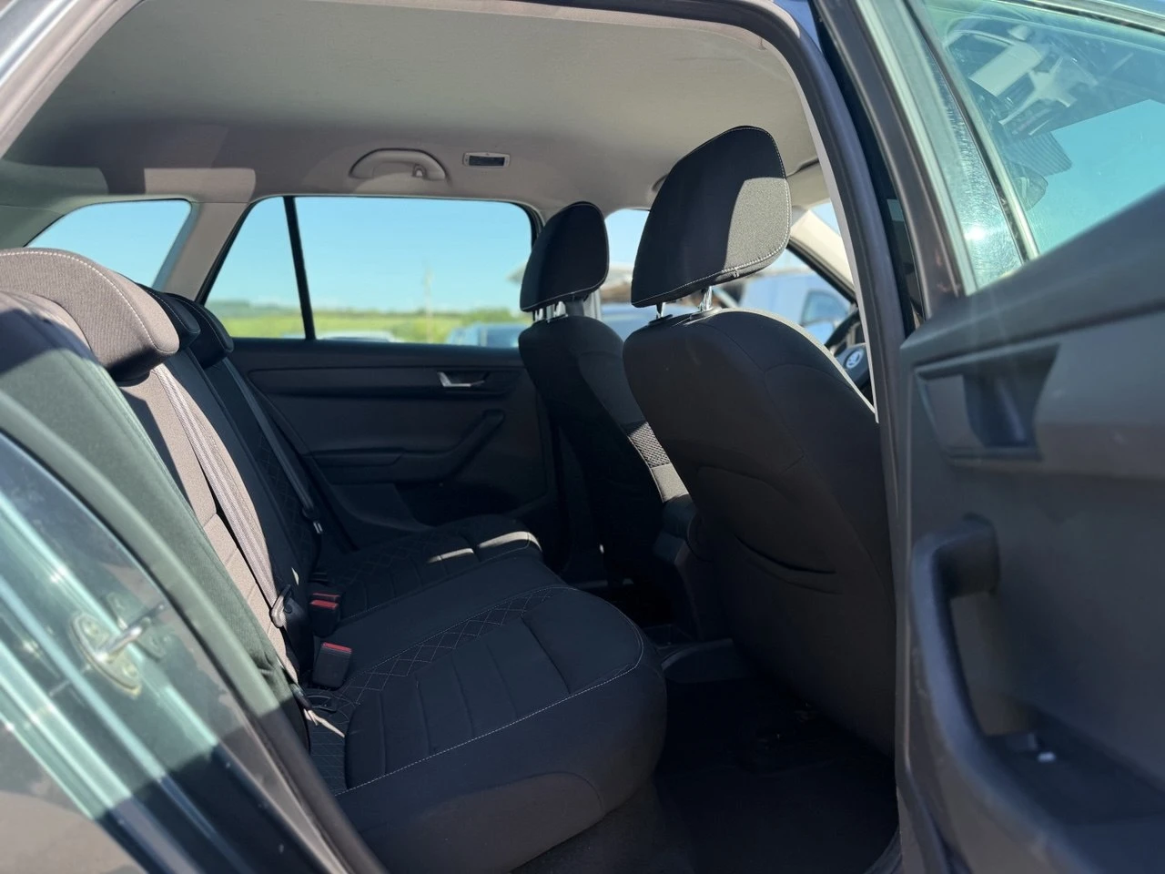 Skoda Fabia 1.2TSI NAVI, снимка 12 - Автомобили и джипове - 55533912