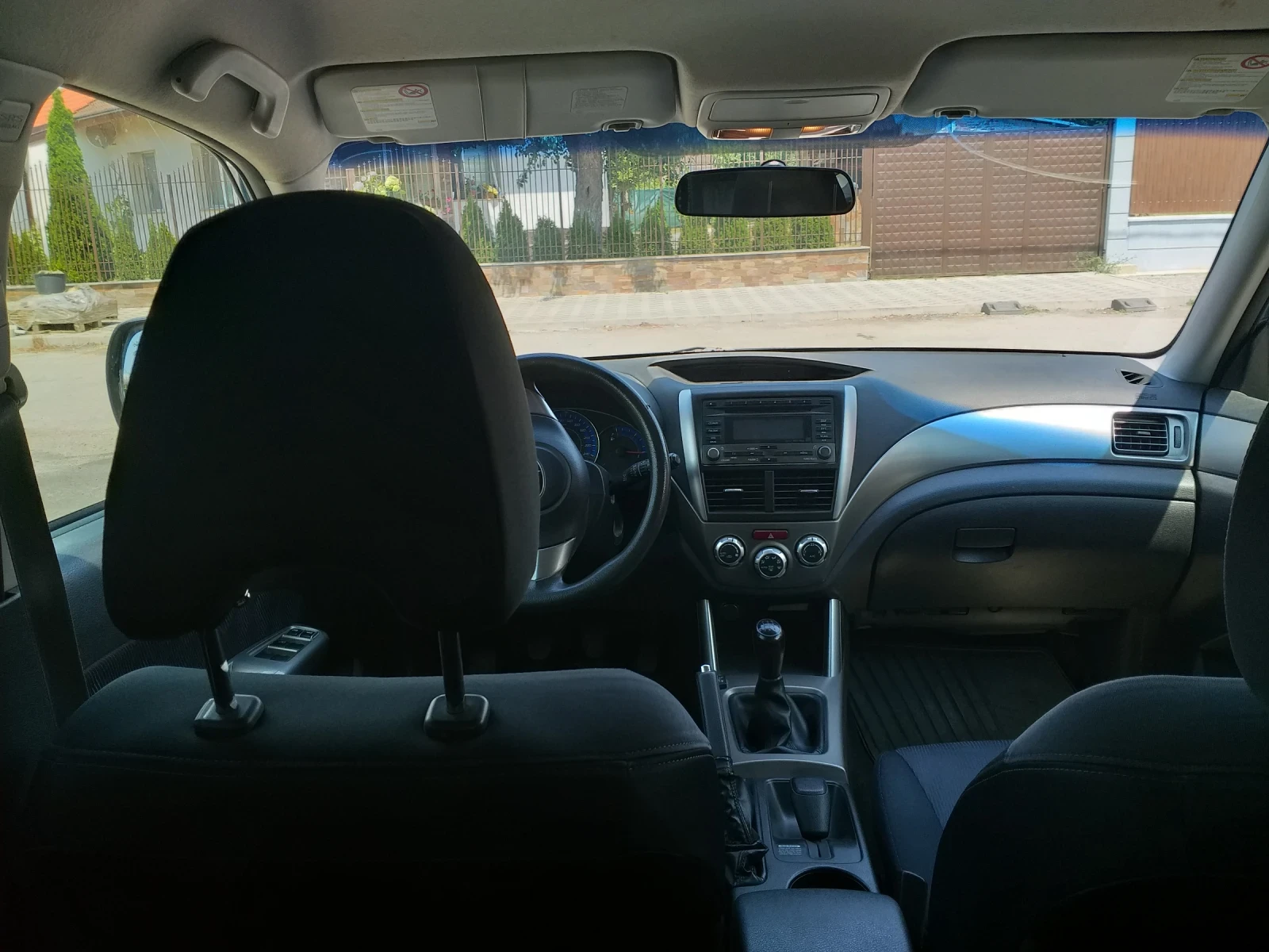 Subaru Forester, снимка 8 - Автомобили и джипове - 55570668