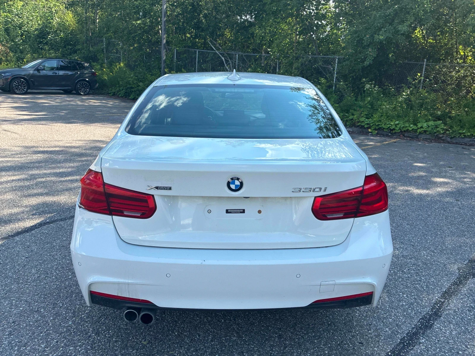BMW 330 XDRIVE* LIEN ASSIST* ПОДГРЕВ* ШИБИДАХ* CARFAX , снимка 4 - Автомобили и джипове - 55600018