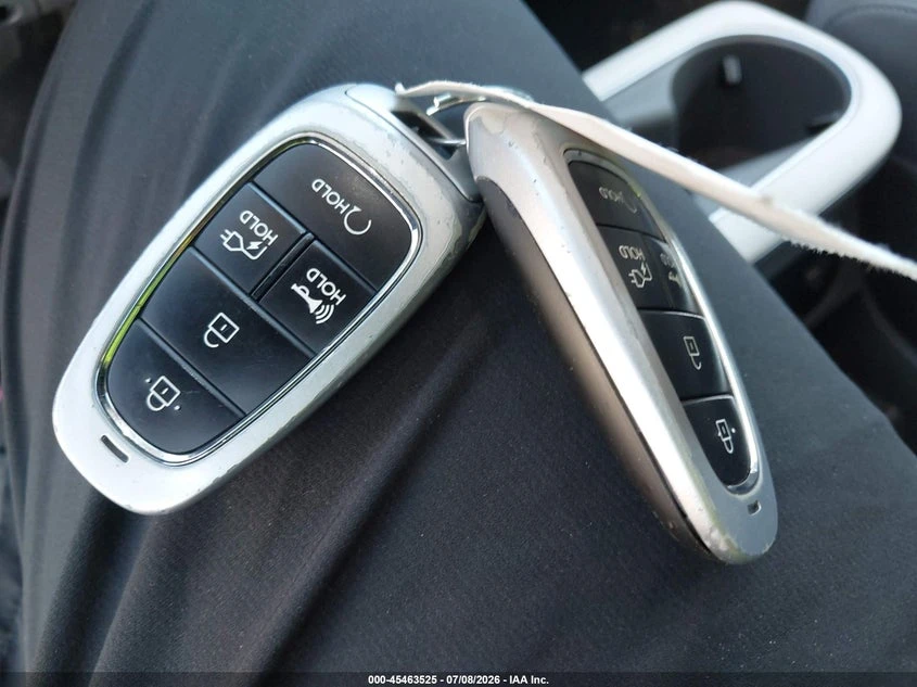 Hyundai Ioniq 5 Se, снимка 11 - Автомобили и джипове - 55738873