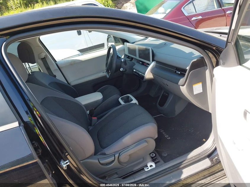 Hyundai Ioniq 5 Se, снимка 5 - Автомобили и джипове - 55738873