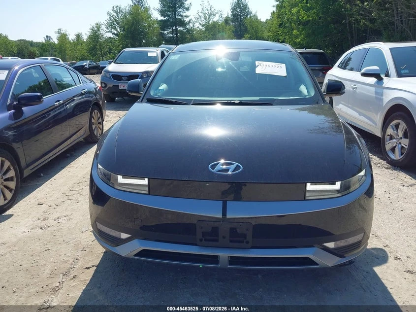Hyundai Ioniq 5 Se, снимка 12 - Автомобили и джипове - 55738873