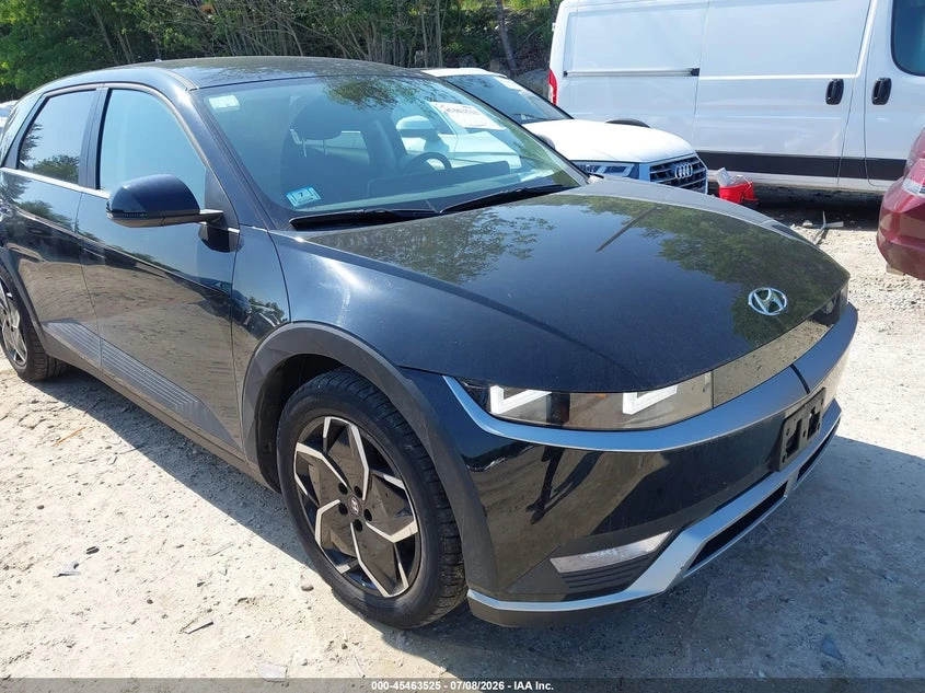Hyundai Ioniq 5 Se