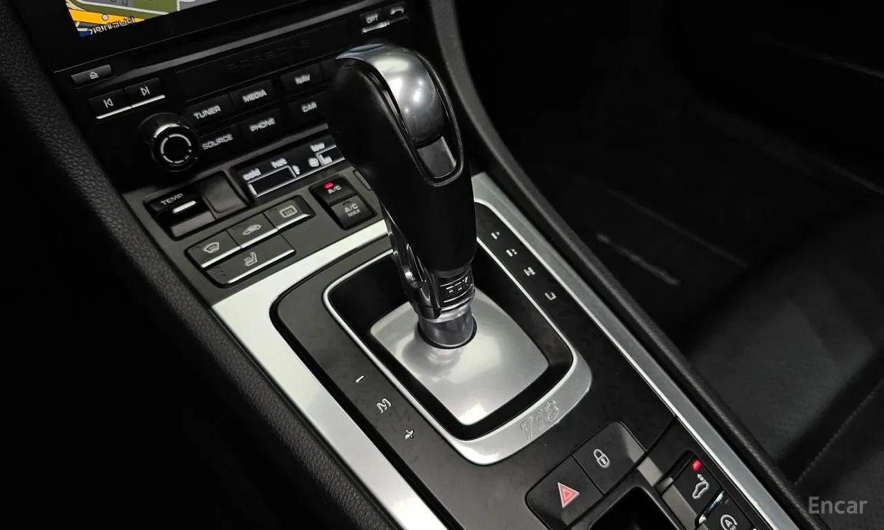Porsche Cayman S 2.5 Boxster , снимка 9 - Автомобили и джипове - 55938476