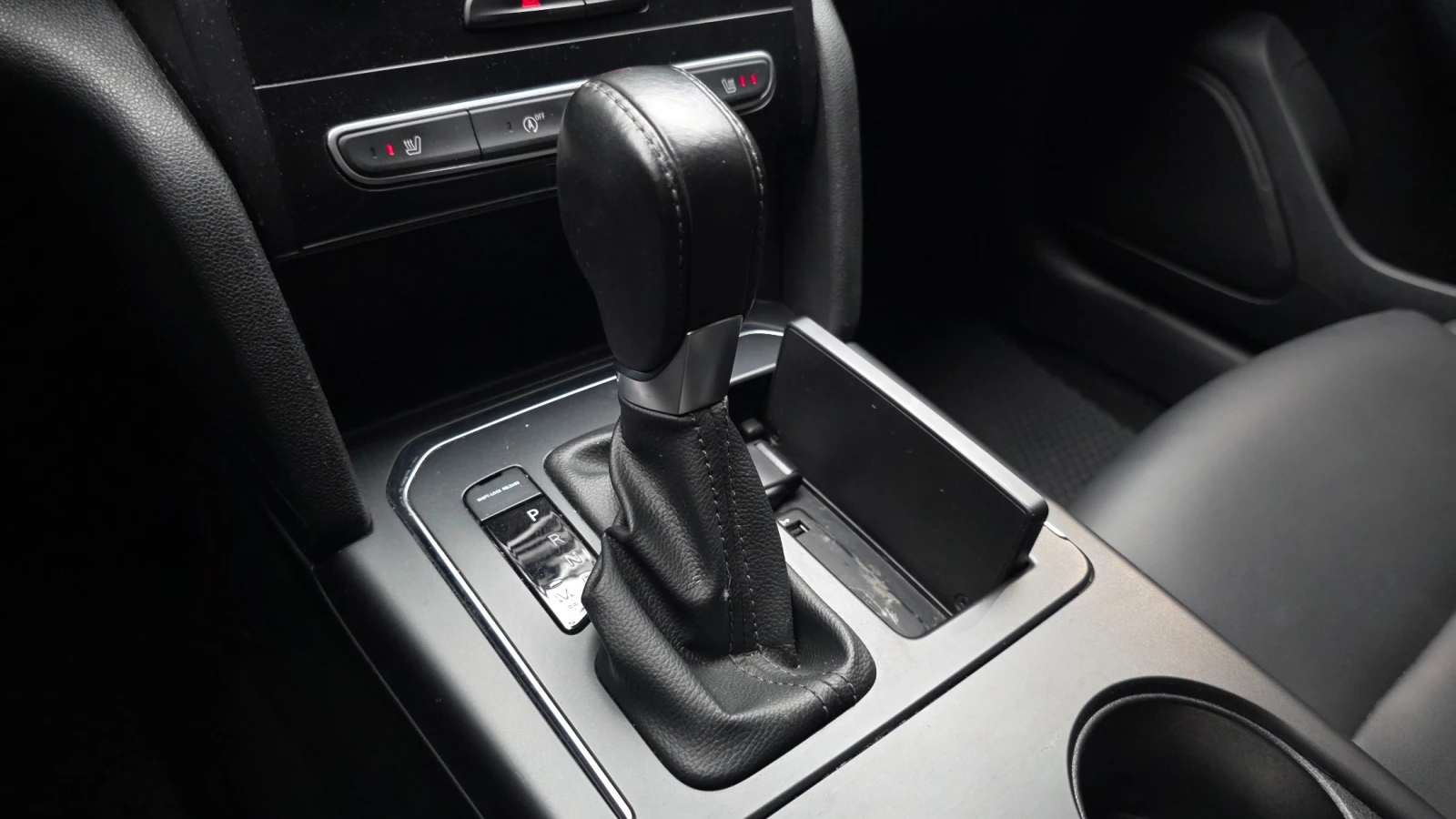 Renault Talisman 1.3 TCe, снимка 13 - Автомобили и джипове - 56071505