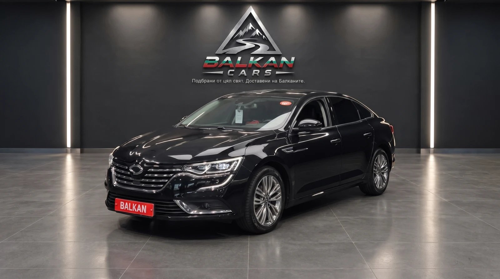 Renault Talisman 1.3 TCe