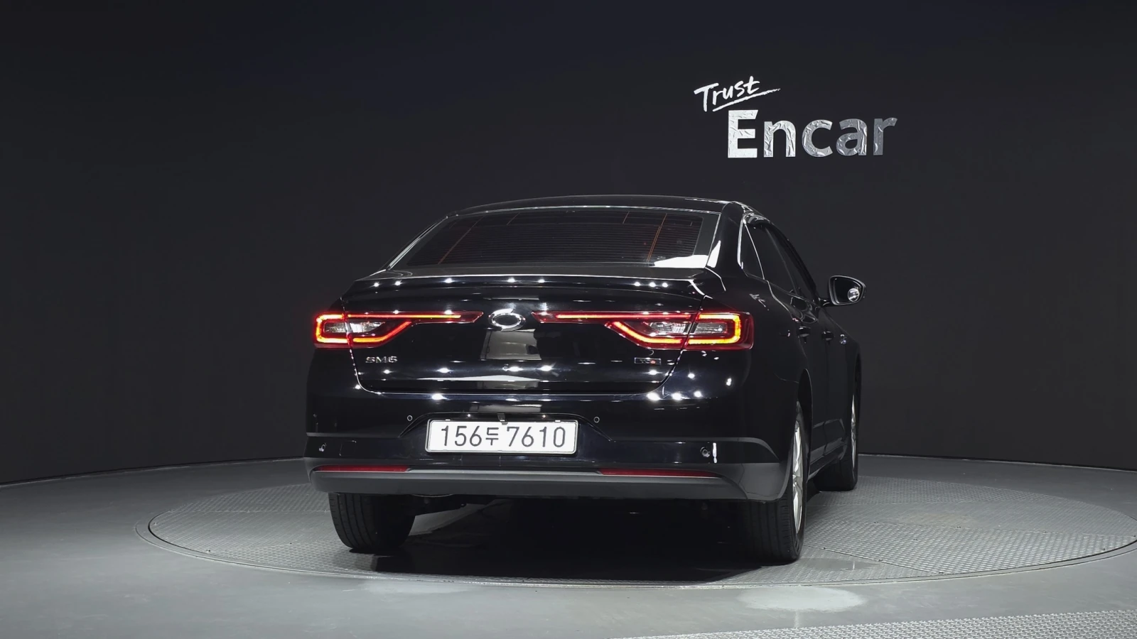 Renault Talisman 1.3 TCe, снимка 3 - Автомобили и джипове - 56071505