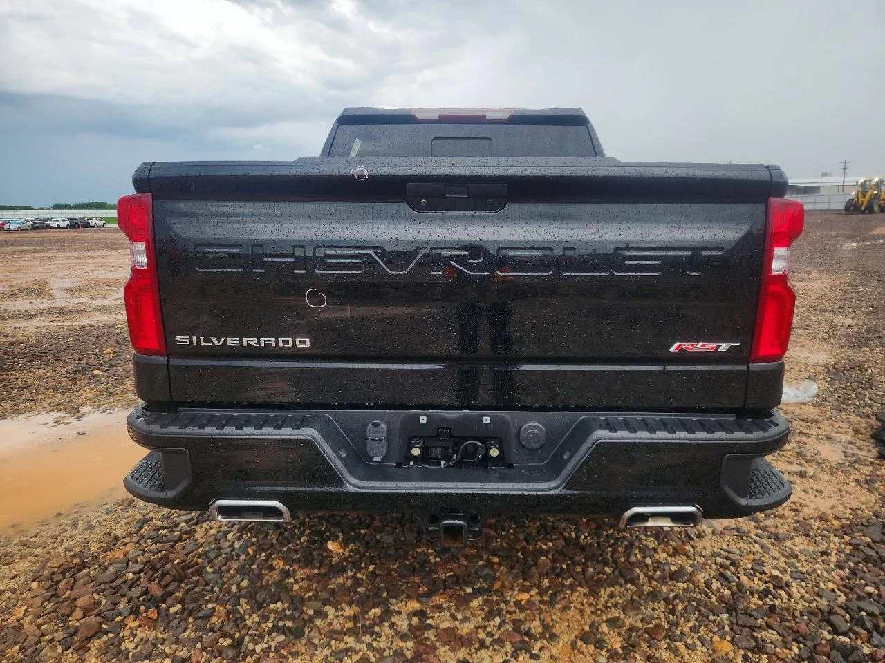 Chevrolet Silverado 5.3l K1500 Rst, снимка 6 - Автомобили и джипове - 56203134