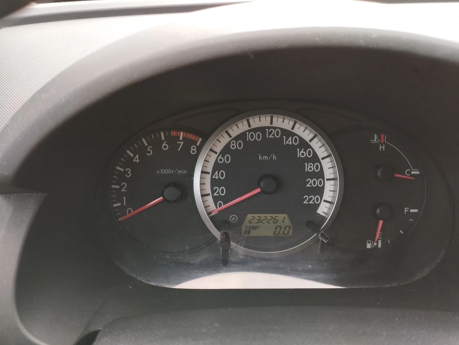 Mazda 5 6+ 1, снимка 13 - Автомобили и джипове - 56251451