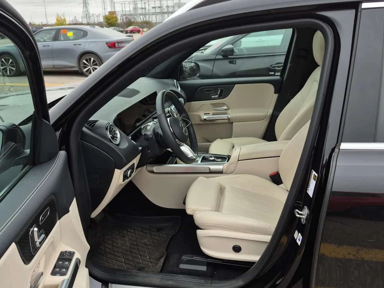 Mercedes-Benz EQB * 300 * CARFAX * ����� �� ����������� | Mobile.bg � ����������� 5