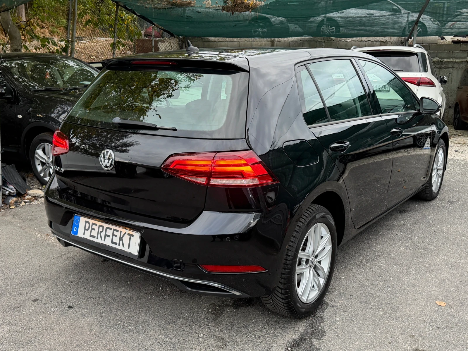 VW Golf 1.6TDI* Facelift* Kato Nova | Mobile.bg � ����������� 3