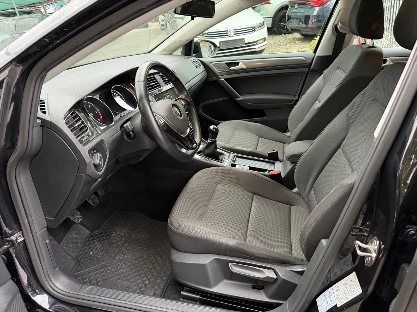VW Golf 1.6TDI* Facelift* Kato Nova | Mobile.bg � ����������� 10